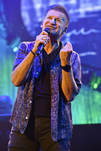 Konzert von Pur in Berlin