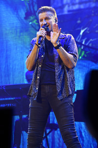 Konzert von Pur in Berlin