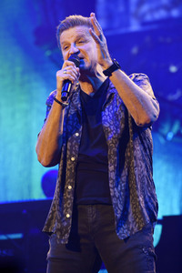 Konzert von Pur in Berlin