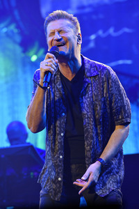 Konzert von Pur in Berlin