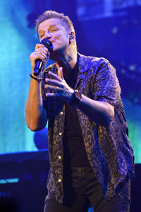 Konzert von Pur in Berlin