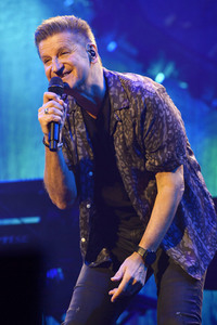 Konzert von Pur in Berlin
