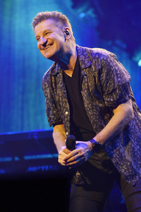Konzert von Pur in Berlin