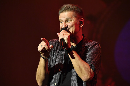 Konzert von Pur in Berlin