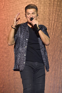 Konzert von Pur in Berlin