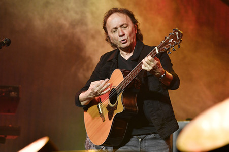Konzert von Pur in Berlin