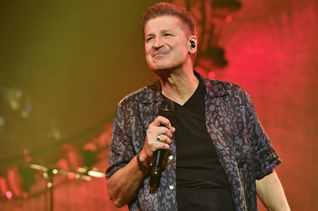 Konzert von Pur in Berlin