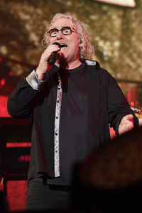 Konzert von Pur in Berlin