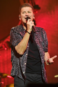 Konzert von Pur in Berlin