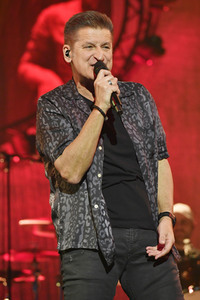 Konzert von Pur in Berlin