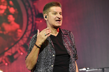 Konzert von Pur in Berlin