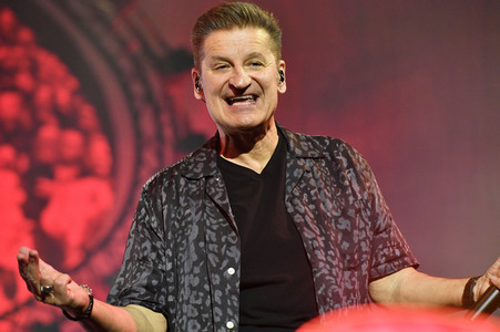 Konzert von Pur in Berlin