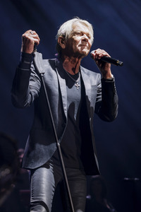 Konzert von Matthias Reim in Erfurt