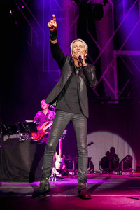 Konzert von Matthias Reim in Erfurt