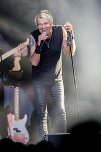 Konzert von Matthias Reim in Erfurt