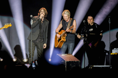 Konzert von Matthias Reim in Erfurt