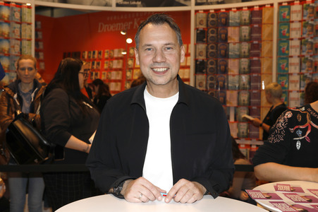 Leipziger Buchmesse 2023