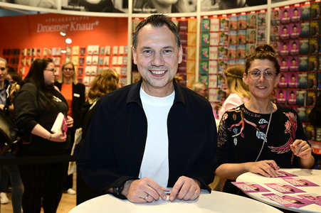Leipziger Buchmesse 2023
