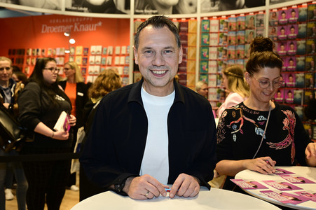 Leipziger Buchmesse 2023
