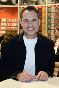 Leipziger Buchmesse 2023