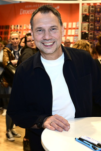 Leipziger Buchmesse 2023