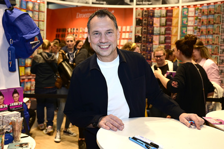 Leipziger Buchmesse 2023