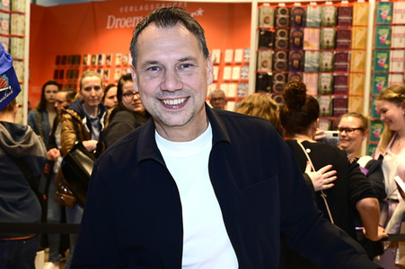 Leipziger Buchmesse 2023