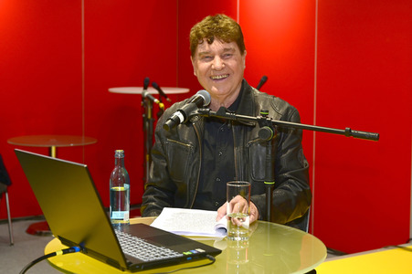 Leipziger Buchmesse 2023