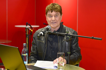 Leipziger Buchmesse 2023