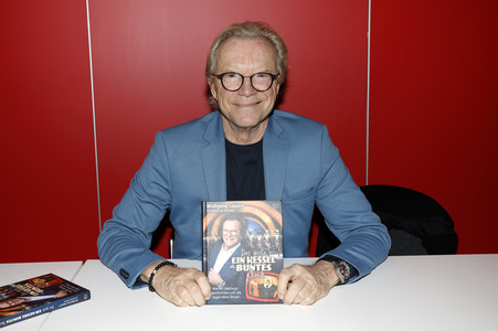 Leipziger Buchmesse 2023
