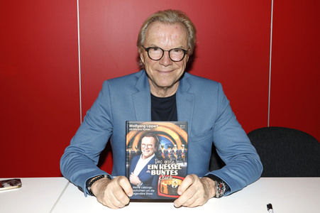 Leipziger Buchmesse 2023