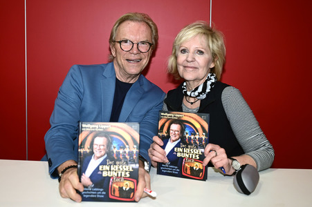 Leipziger Buchmesse 2023