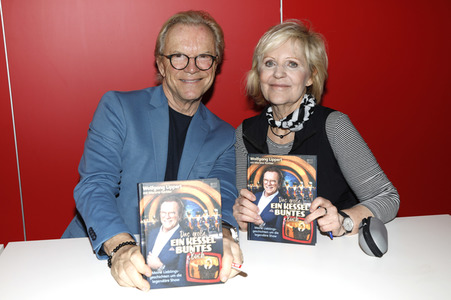 Leipziger Buchmesse 2023