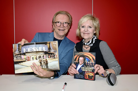 Leipziger Buchmesse 2023
