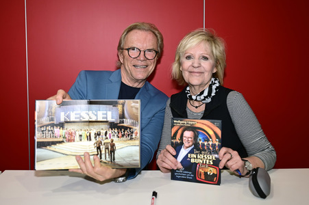 Leipziger Buchmesse 2023