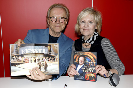 Leipziger Buchmesse 2023