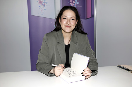 Leipziger Buchmesse 2023