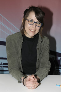 Leipziger Buchmesse 2023