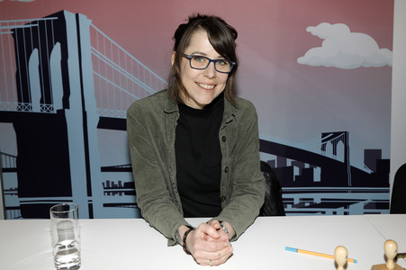 Leipziger Buchmesse 2023