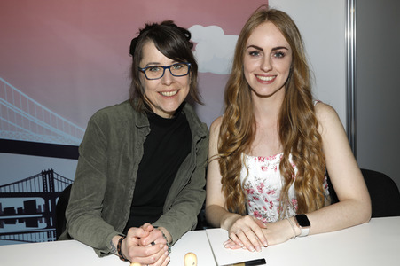 Leipziger Buchmesse 2023
