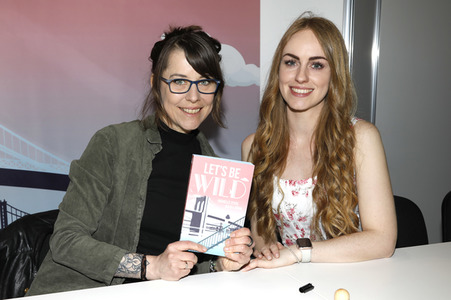 Leipziger Buchmesse 2023