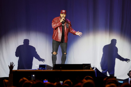 Konzert von Sem Eisinger in Erfurt