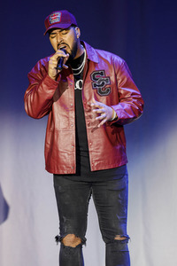 Konzert von Sem Eisinger in Erfurt