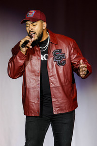 Konzert von Sem Eisinger in Erfurt