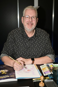 Manga-Comic-Con auf der Leipziger Buchmesse 2023