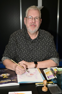 Manga-Comic-Con auf der Leipziger Buchmesse 2023
