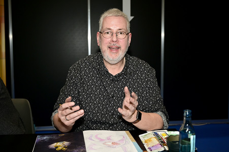 Manga-Comic-Con auf der Leipziger Buchmesse 2023