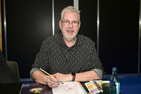 Manga-Comic-Con auf der Leipziger Buchmesse 2023