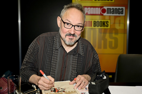Manga-Comic-Con auf der Leipziger Buchmesse 2023