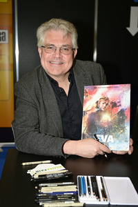 Manga-Comic-Con auf der Leipziger Buchmesse 2023